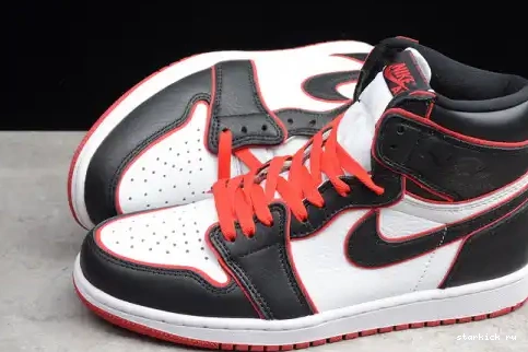 Jordan 555088-062 1 Air Bloodline 555088-062 0629